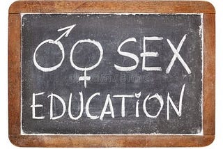 Unlocking the Secrets: Why Sex Education is a Must