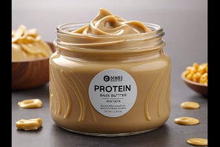 Protein-Butter-1
