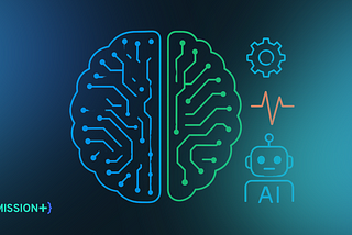 Your three-piece survival kit for an AI-first future