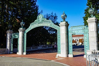 寫在留學路上: 大學、留美、成長