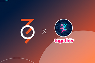 Official Announcement of 3six9 x Togethër Collaboration: The Collaboration of Integrating WEB3 into…