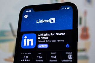 Should You Use LinkedIn as a PhD Student?