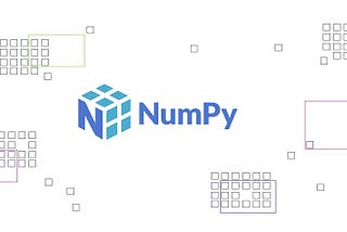 NumPy Logo