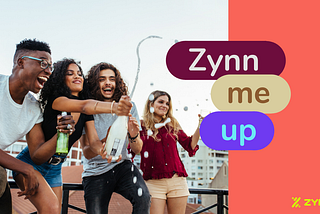 Calling All Creators! Zynn me up!