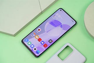 “OnePlus 9RT 5G” debuts