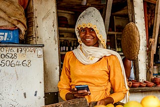 AI Takes on Healthcare Inequalities in Nigeria