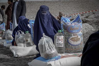 Analysis | Addressing the hunger crisis in Afghanistan