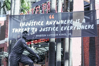 Justice on Retainer: The Cost of Democracy Sold