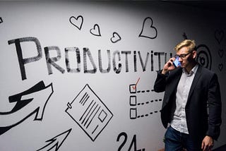 20 Things That Will Make You More Productive Than Ever