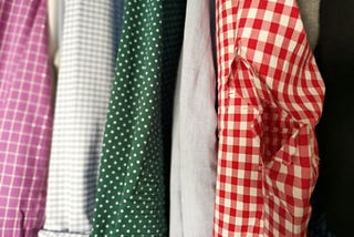 What’s In and What’s Out: A 2025 Fashion Forecast