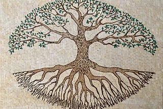 Eco Mosaic Sustainability at Mozaico