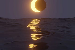 Absurdity Continues Eclipsing Parody*