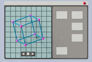 Coordinate Systems