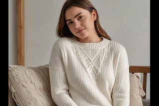 White-Knitted-Jumper-1