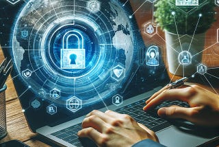 The Essentials of Personal Security in Digital Age