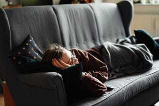 Get the Best Nap to Boost Your Day