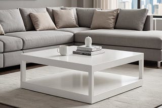 White-Square-Coffee-Table-1