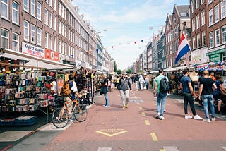 【滿分技巧與資源】學荷蘭語、融入社會考試