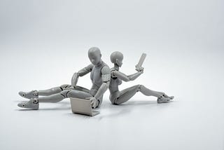 The role of Artificial Intelligence in content writing