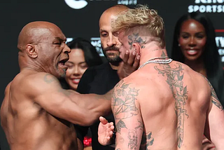 6 Marketing Lessons from Mike Tyson Vs Jake Paul Fight