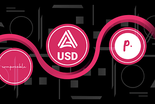 Composable Finance and Picasso to Integrate aUSD as the Default Stablecoin for their Polkadot and…