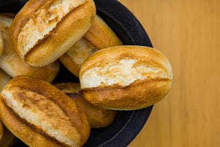 Carbs! Stop Demonizing Them