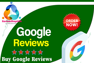 Best place to buy google reviews