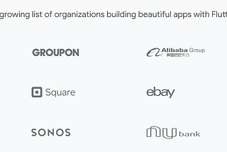 Why is Flutter a revolutionary technology in app development ?