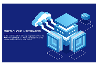 Multi-Cloud Integration In Plain English