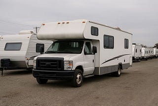 How to Store RV Tanks Odor-Free for Winter (Expert Guide)