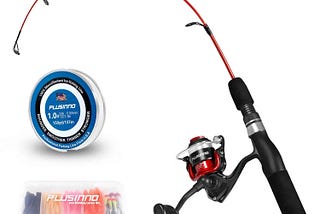 10 Best Fishing Rod and Reel Combinations for Your Next Fishing Adventure