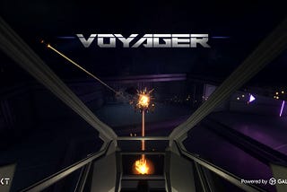 Blasting Off with Voyager: Ascension and Welcoming RFLXT in a Strategic Partnership