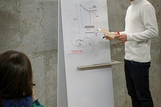 What to Do When You Freeze During Q&A