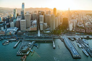 淺談工程師的職涯路