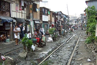 A HOSTILE HOME: Metro Manila’s Poor and the Balik-Probinsya Program