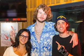 Yung Gravy: The Tallest Rapper In The World