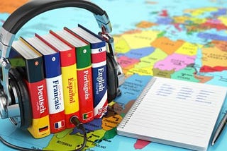 Learn A New Language While You Are Stuck At Home