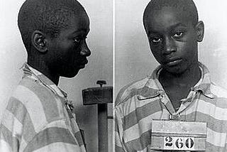 The Youngest American to Be Put on an Electric Chair Was a 14-Year-Old Innocent Boy