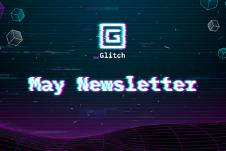 Monthly update — May 2021