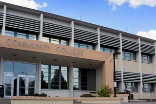 The Many Archetypes of Community College Art Students
