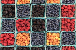 What I Learned From Counting Calories
