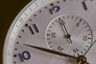 “Mastering Time: 10 Tips for Effective Time Management”