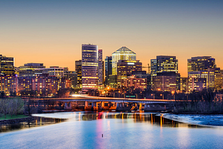 Startup Guide: Northern Virginia