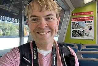 I Vowed to Travel to My Home in the Bay Area ‘Burbs Using Only Public Transit