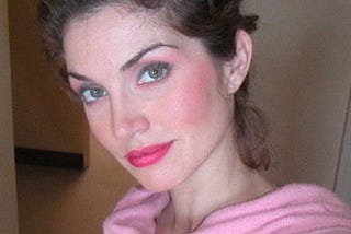 Elena Lyons Movies