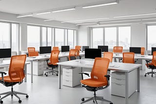 Orange-Office-Chairs-1