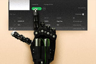How Spotify Could Improve Their Editorial Song Selection Process