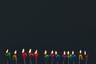 27 Candles: My Reflections on Turning 27