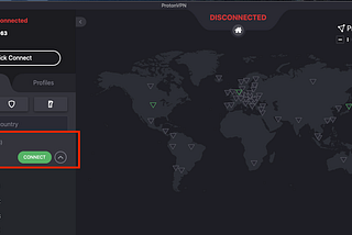 【教學】Bitfinex 連上外國 VPN 、取消 API 、提款