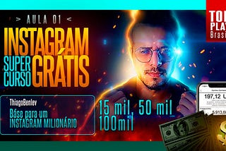 ALGORITMO DE CRESCIMENTO RÁPIDO do Youtube | Como fazer o canal crescer rápido, ganhar inscritos e…